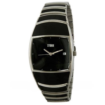 ساعت مچی استورم خانواده ANNIE BLACK کد 4645/BK